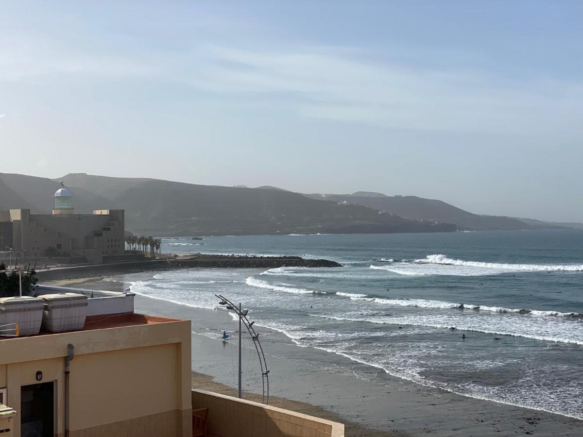 Gloriamar Las Canteras 大加那利岛拉斯帕尔马斯 外观 照片